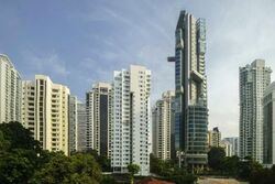 Sculptura Ardmore (D10), Condominium #559651871
